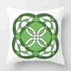 Fall Home Decor Autumn Living Room Throw Pillow Cover Sofa Boho Cushion Cover   Mandala