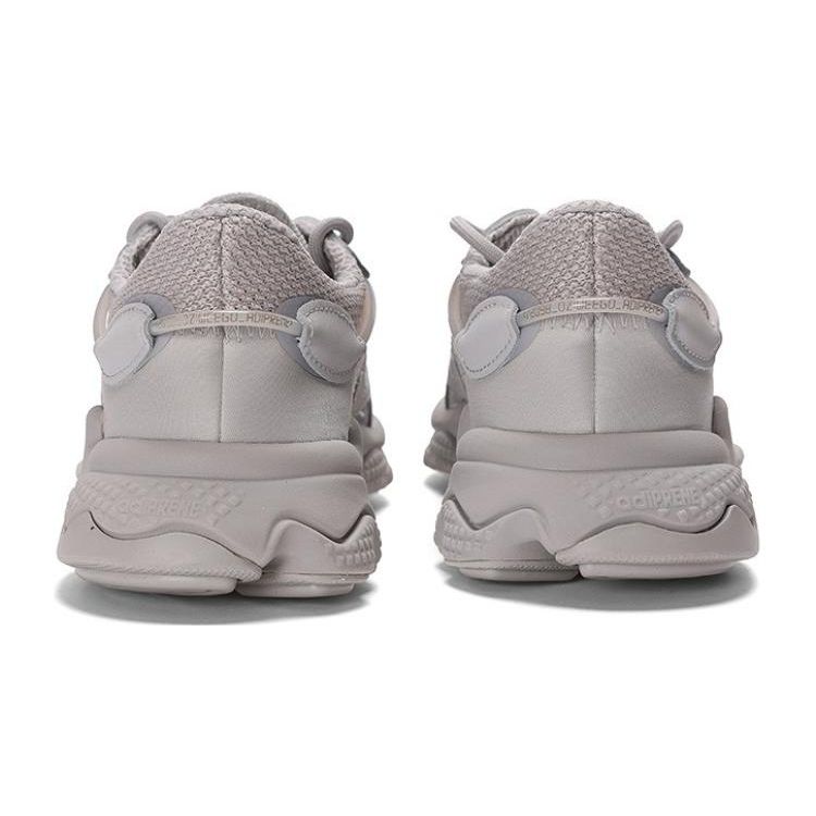 adidas Originals Ozweego J Triple Grey Kids GX1642
