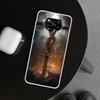 Christian Cross Design Phone Case Cover for Xiaomi Poco X6 X5 X7 Pro F7 Ultra Redmi 15C 15 13C 13 12C 12 10C 10 10A 9C 9A 9T 9 C