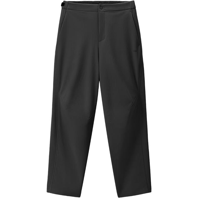Beneunder Men s 3D High-Elastic Wide-Leg Pants S