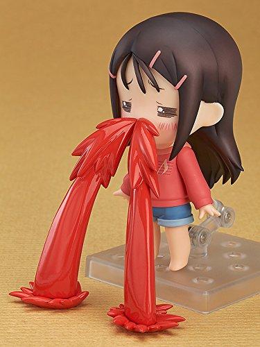 Good Smile Company Nendoroid Charlotte Otosaka Yuu Non-scale Movable ABS PVC Figure
