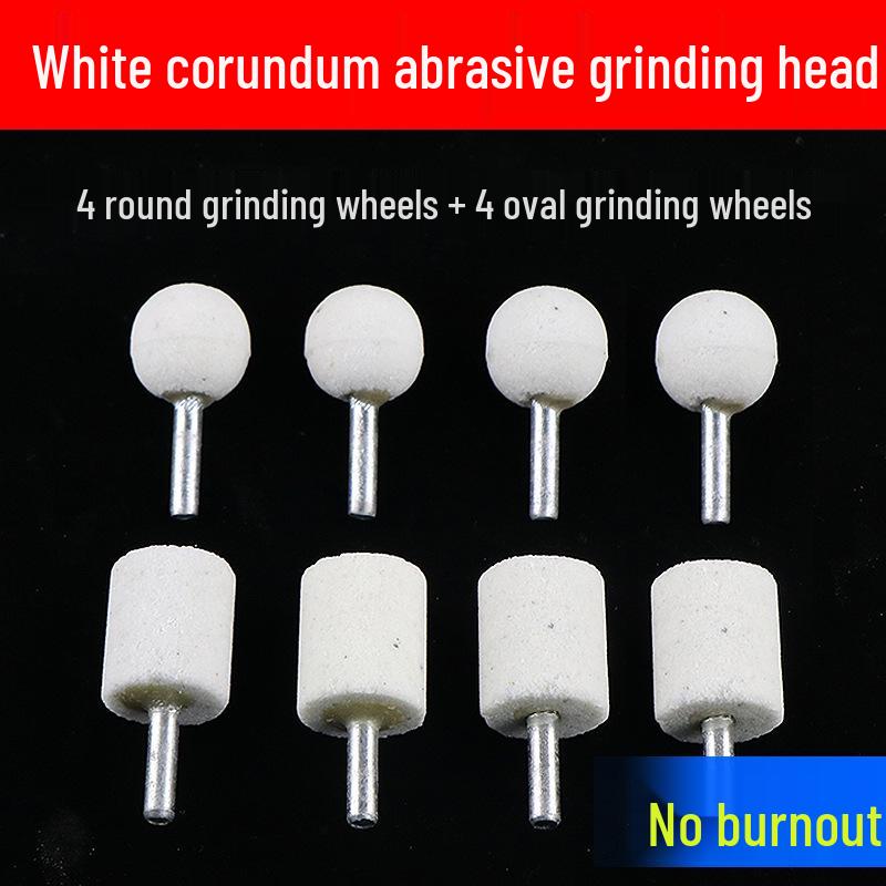 Tire Repair Electric Grinder Wheel