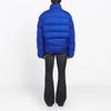 Balenciaga Puffer Jacket Winter Unisex Blue 556231TYD334210