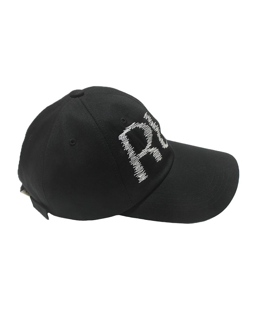 Leondieseu Run Zigzag Ball Cap