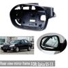 Chevrolet Epica Rearview Mirror Frame Pair (2005-2013)
