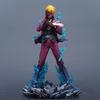 Anime Figures One Piece Sanji Action Figures Pvc Statue Desktop Ornaments Collection Toys Gifts Gk Model for Boys Birthday Gifts