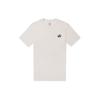 Vans Unicorn Print Loose Casual Short Sleeve T-Shirt Unisex Tops White VN0A54L9FS8