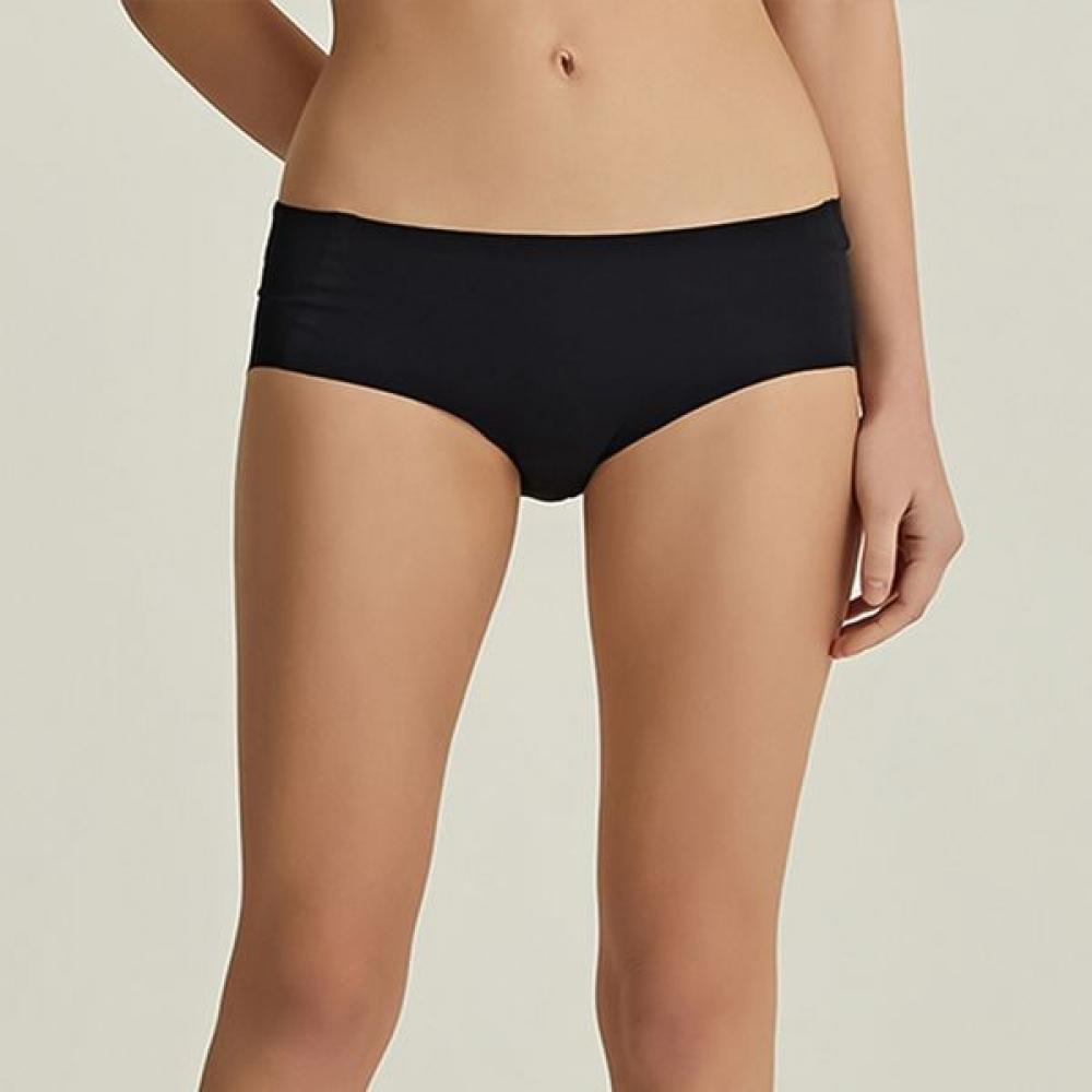

[spao] Seamless Hip Hugger PanTies Spwpc25u17 T DBeige/85