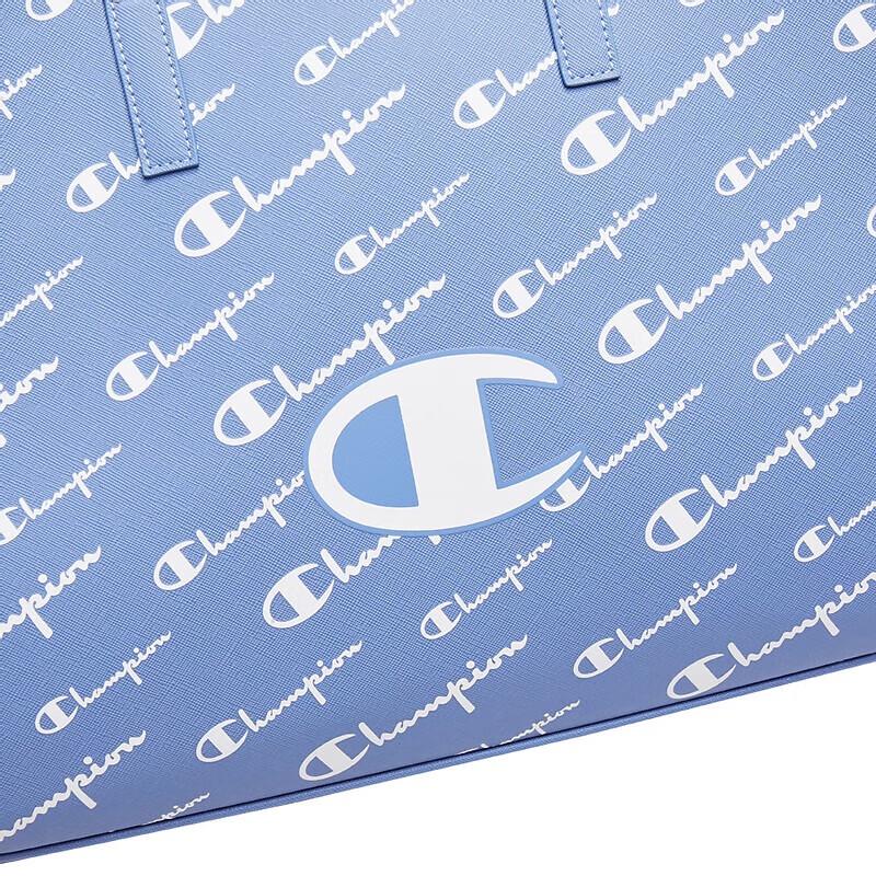 Champion All-Over Print Tote Bag