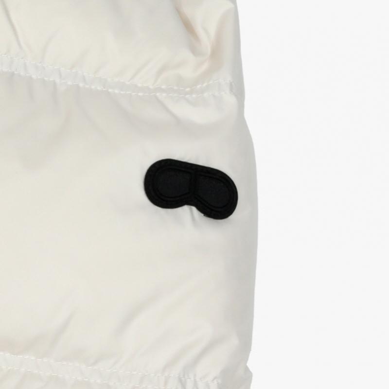 Ai Riders Padded Kids Jacket Goggles Jk716rttmf5