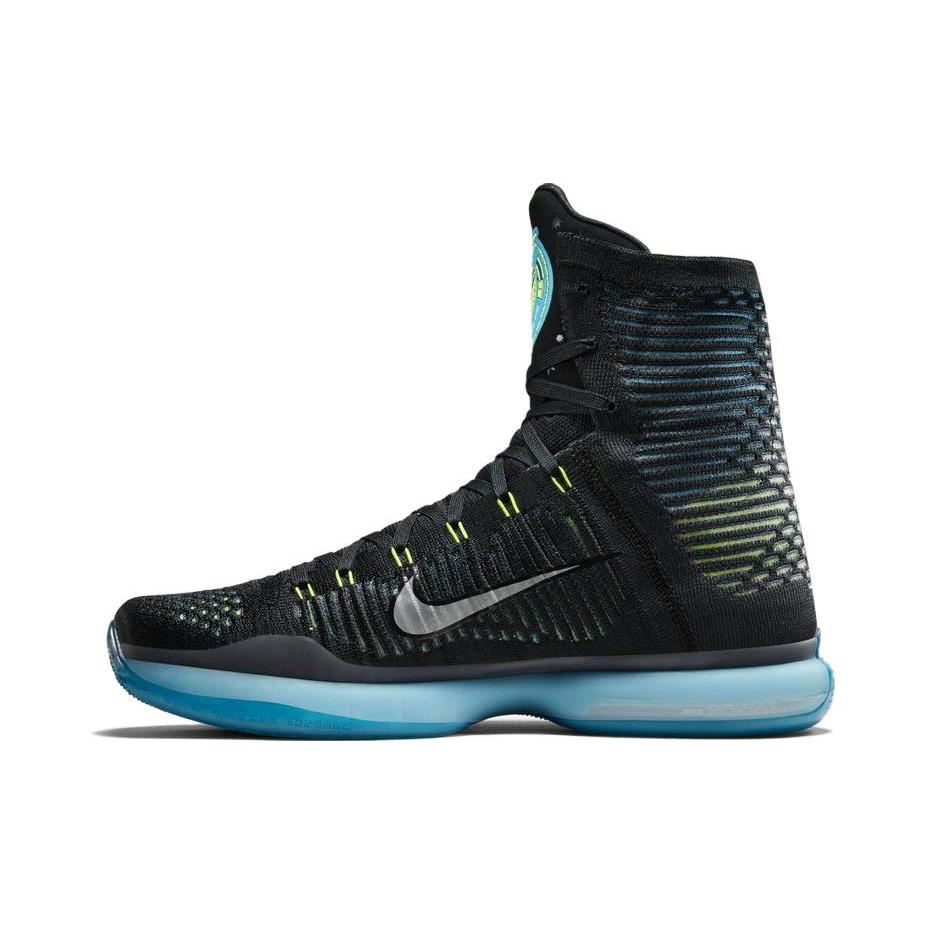 Nike Kobe 10 Elite Commander 718763-004