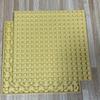 1Piece Double-Sided Base Plate 16X16 Dots Construction Blocks 91405 Build Parts Moc Blocks Baseplate Idea House Construction Board
