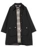 Beams Boy Coat [Special Order] Balvenie Jacket 2025FW Women's Black Free