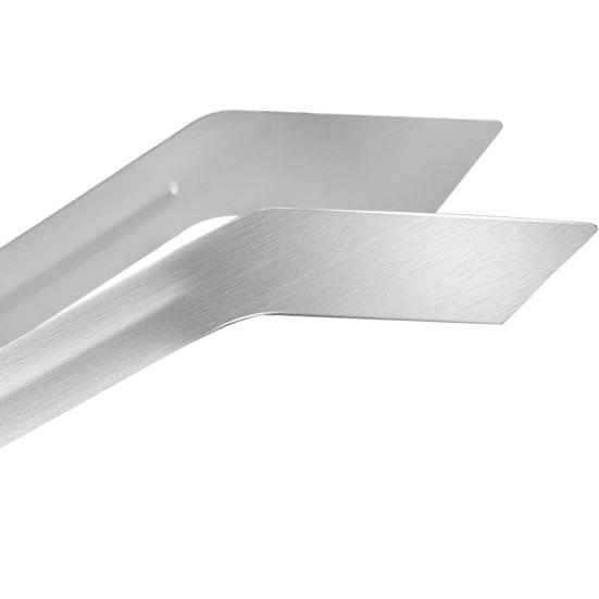 Hagetransplantasjonstang Rustbestandig, korrosjonsbestandig, glatt håndtak Mye brukte hageplanter Transplantasjonstang