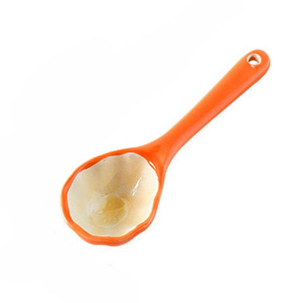 

Керамическая кружка для питья кофе, бытовая посуда для напитков, чашка для воды, кружка для овсянки, украшение на Хэллоуин, чашка в виде тыквы S-Spoon