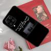 Glee TV Show Case For Samsung Galaxy M15 M55 M32 M31 M12 M52 M13 M33 M53 M11 M51 M34 M54 M20 M30s Cover