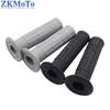 22mm 24mm Electric Motorcycle Rubber Handlebar Rubber Grip Handlebar Cover For Surron SurRon Sur-Ron Light Bee X & Light Bee S