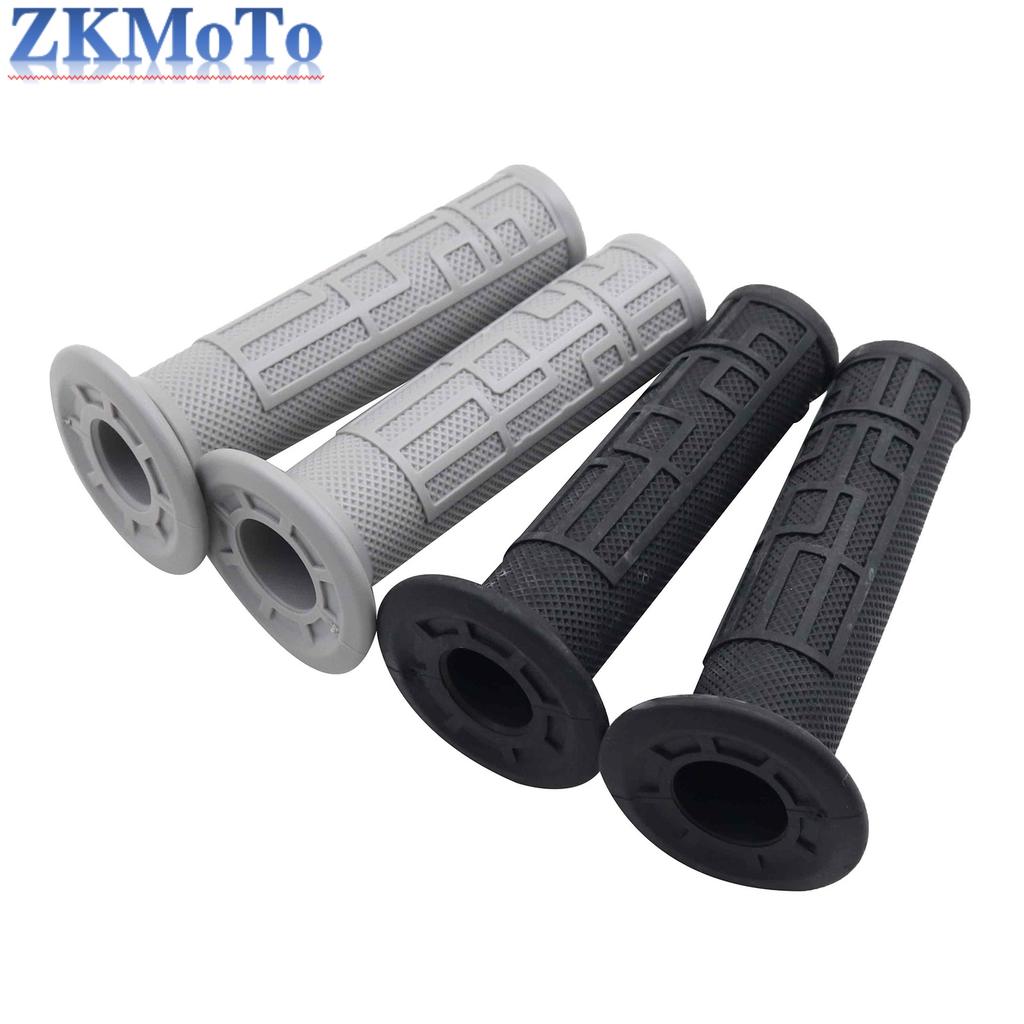 22mm 24mm Electric Motorcycle Rubber Handlebar Rubber Grip Handlebar Cover For Surron SurRon Sur-Ron Light Bee X & Light Bee S