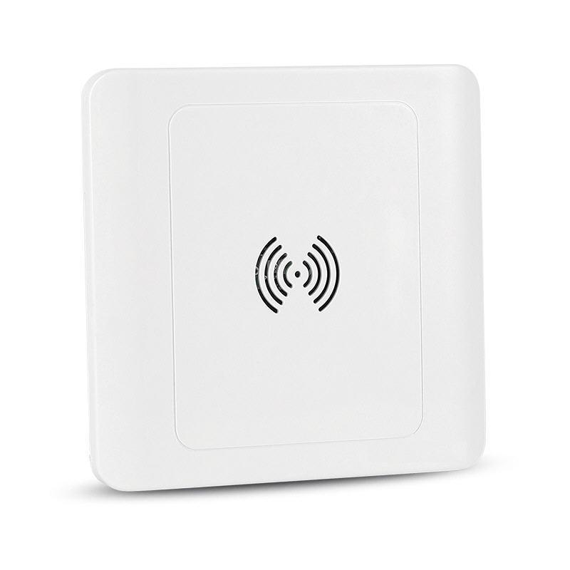 

Type 86 Recessed Sound & Light Control LED Hallway Switch - Energy-Saving, Two-Wire Induction Delay