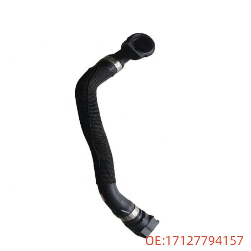 

Automotive Coolant, Radiator, and Air Hose for BMW 17127794157
