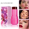 MLSMILE - Jelly Lip & Cheek Tint - 4 Colors