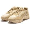 Puma Injector Mono Low Top Sneakers Sand Dune Unisex 393046-02