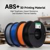 Impressoras e scanners 3D – Filamentos para impressão 3D