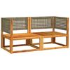 Mobilier de exterior