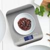 10KG/5KG Kitchen Scales Stainless Steel Weighing For Food Diet Measuring Precision Electronic Scales Baking Tools