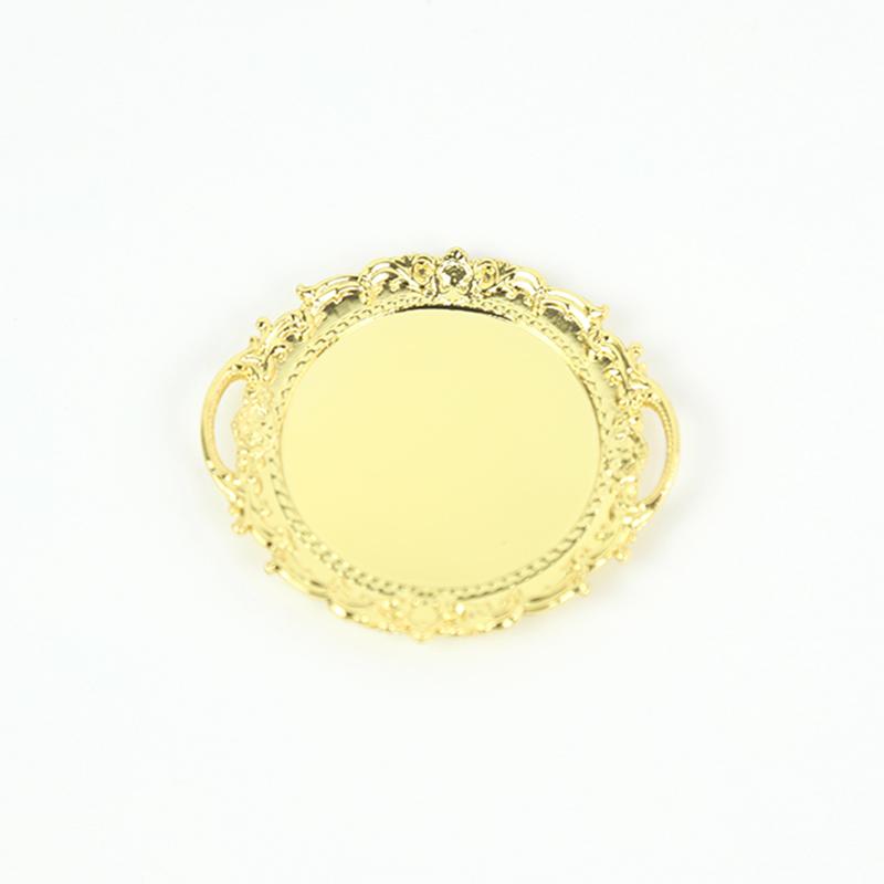 Миниатюрная кукольная кухня — фото 15