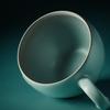 Wanqiantang Ancient Green Glaze Ceramic Office Mug