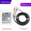 Optex CRD-400N-R Mirror Reflection Photoelectric Sensor (Visible Light)