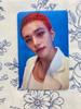 [USED] StrayKids Hyunjin KARMA TARGET Bonus American Trading Card
