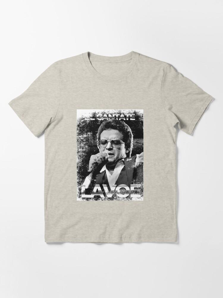 Héctor Lavoe Hector Lavoe Essential T-Shirt
