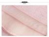 Women's Irregular A-line High Waist Mesh Skirt, 2025 Spring/Autumn