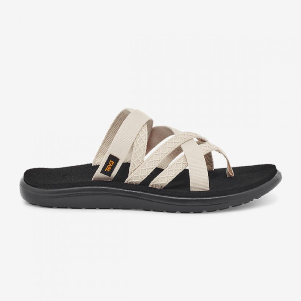 Teva Women Slipper Boya Jilessa Stvf2517032 Mws STVF2517032-MWS/250