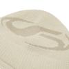 FILLUMINATE Symbol Knit Bucket Hat - Beige