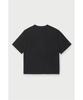 IROWOMEN Etoile Soft Jersey T-Shirt Iotaa26104Bkl