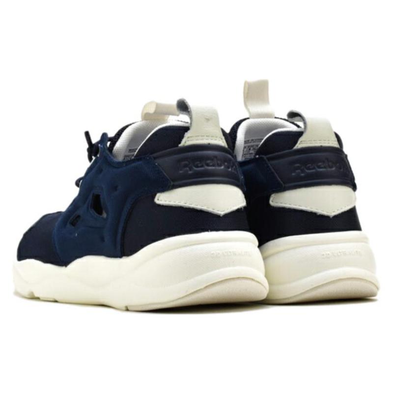 Reebok Furylite 'Navy Blue' Women's Sneakers AR0596