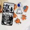 American TV Sons of Anarchy Phone Case For Xiaomi Poco X7 X6 M8 M7 M6 M4 M3 X4 Pro F7 Ultra M5S Mi 14 14T 15 15T 12T 10T Pro 12S