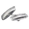 Peugeot 207/308/3008 & Citroen C4 Picasso Sequential LED Turn Signal Lights