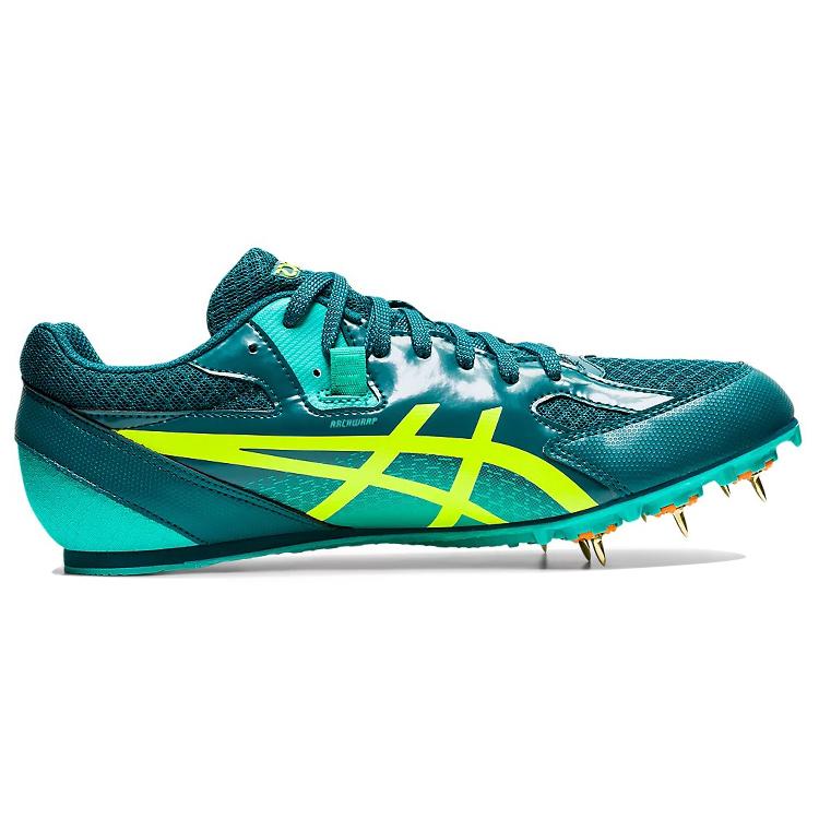 Asics Effort 13 Professional Grün 1093A167-300