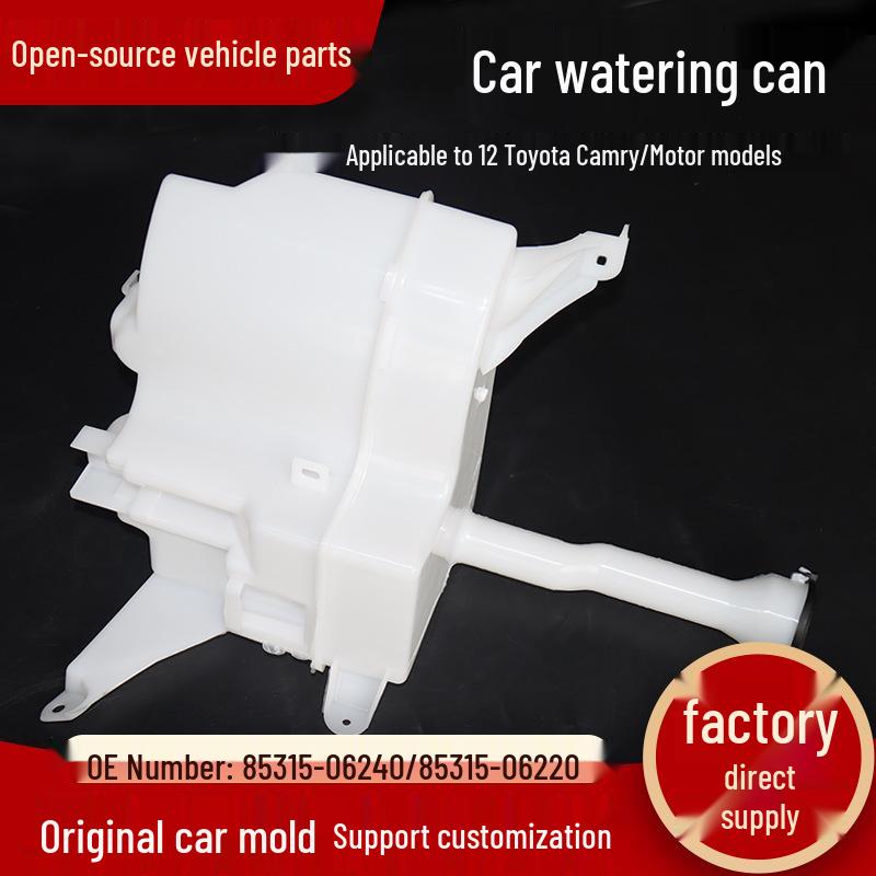 Windshield Washer Fluid Reservoir for Toyota Camry 2012 Models, Part No. 85315-06240