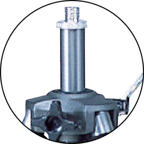 Myzox Precision Elevator Tripod LET-C for Laser Levels