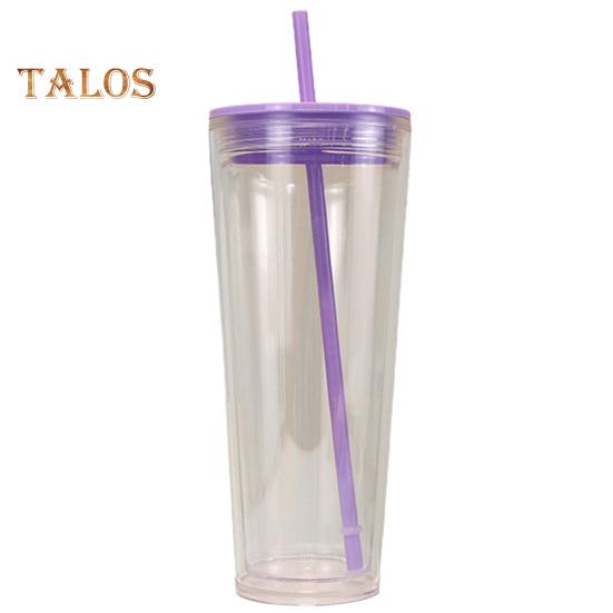 Vodní sklo kreativní multifunkční roztomilá praktická cestovní láhev na pití odolná proti stříkající vodě pro domácnost