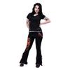 Spiral Direct Womens/Ladies Shenlong Bootcut Leggings