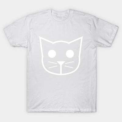 T Shirt Women Meow Meow Beenz Harajuku Print Kawaii Tshirt Summer Short Sleeve Female T-Shirt Top Tee