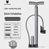 Xunting High-Pressure Universal Air Pump