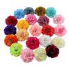 Bohemian Hair Clips Pin for Women Girls Fashion Geometric Flower Barrettes Hair Clips Hair Accessories Headwear
