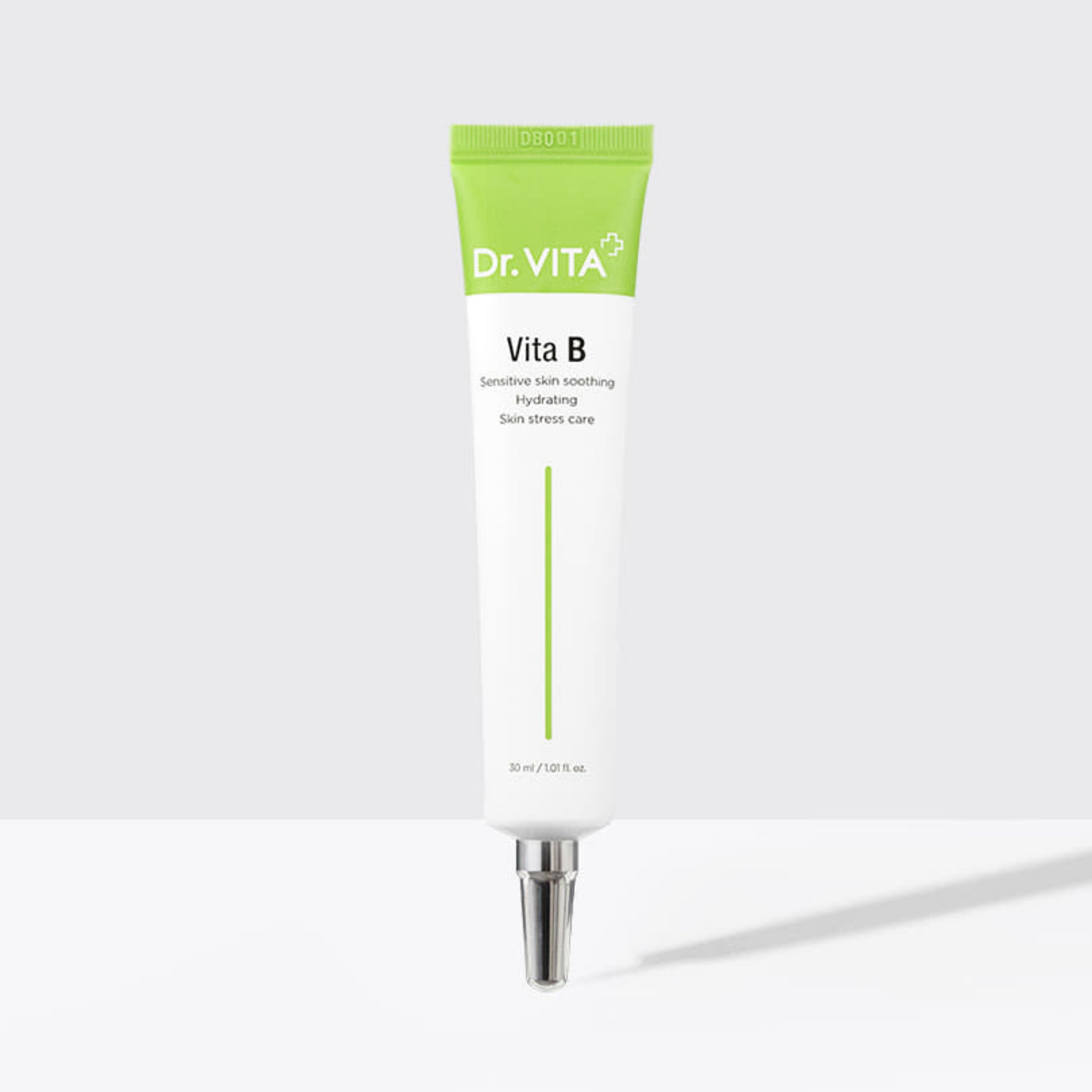 Dr.VITA Daycell Vitamin B Cream 30ml